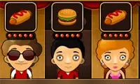 Fast Food Bar - Play Free Cooking & Restaurant Games Online