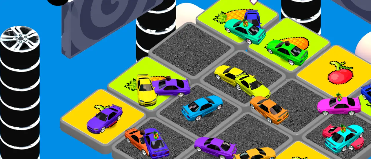 Fast Furious Skyline Oyna - Araba Yarışı ve Hayatta Kalma Oyunu