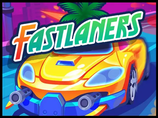 Fastlaners: Juego de Carreras y Combate en la Calle Gratis