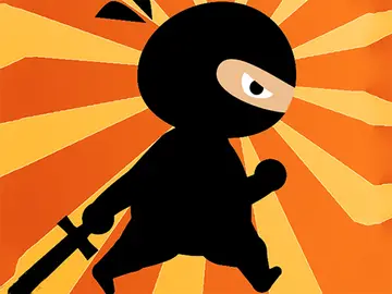 Fatty Ninja - Play Free Action Battle Game Online