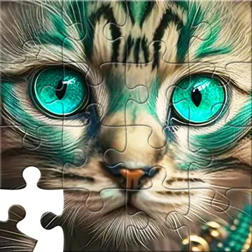 Favorite Puzzles - 無料ジグソーパズルゲームで遊ぶ