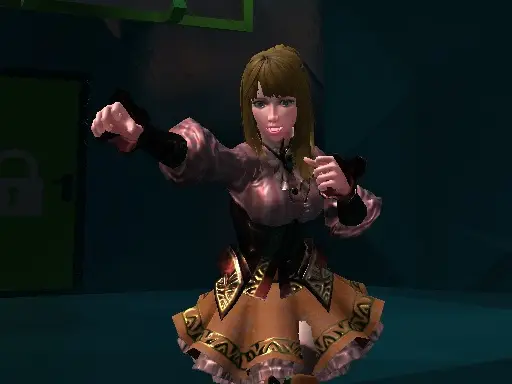 Female Fighter - Free Online Fighting Game to Play and Win