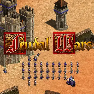 Feudal Wars Online Strateji Oyunu - Ücretsiz Oyna