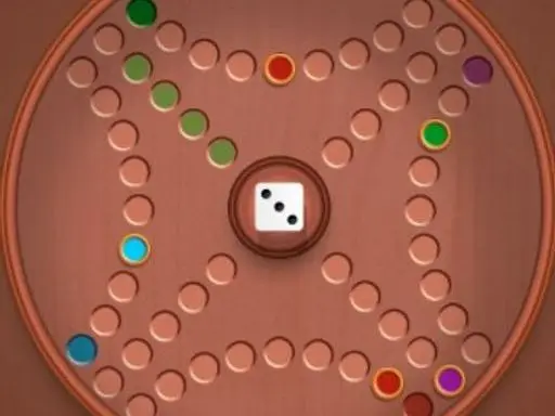 FG Ludo - Jeu de société en ligne gratuit