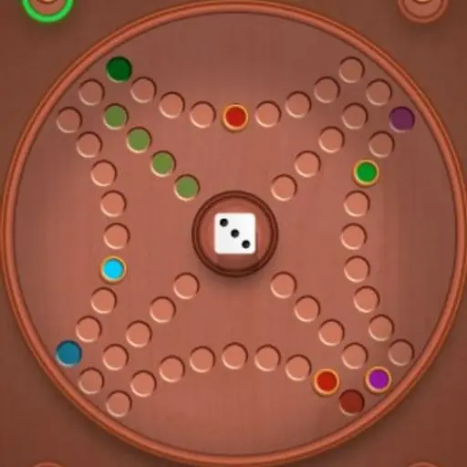 FG Ludo - Jeu de société en ligne gratuit