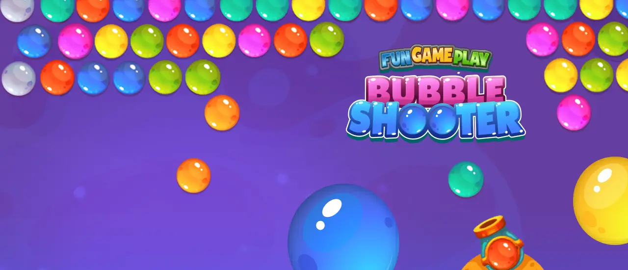 FGP Bubbleshooter - Jogue Grátis Online e Divirta-se