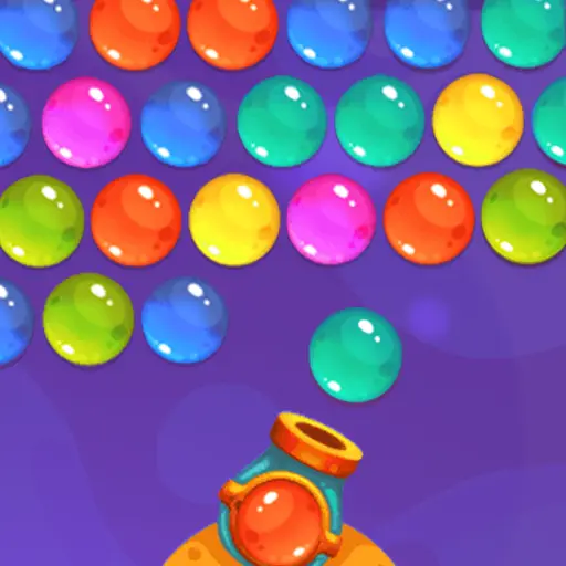FGP Bubbleshooter - Jogue Grátis Online e Divirta-se