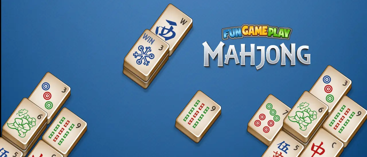 FGP Mahjong