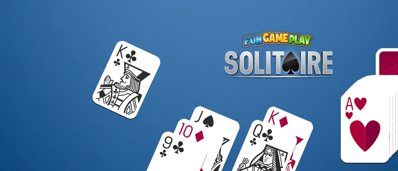FGP Solitaire - Jogue Jogo de Paciência Online Grátis