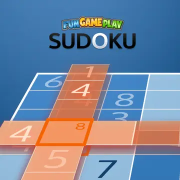 FGP Sudoku - Jogue Online e Grátis em Puzzle
