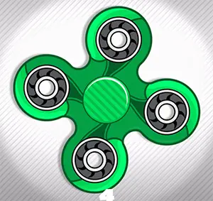 Fidget Spinner Mania - Juego Gratis para Móviles y Online