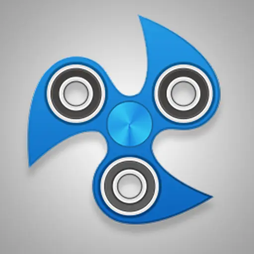 Fidgetio.com لعبة سبينر فidget المجانية على الإنترنت