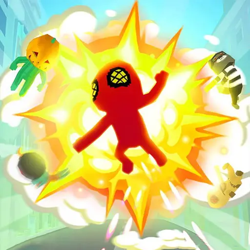 Fierce Battle Breakout - Exciting 3D Survival Shooter Game