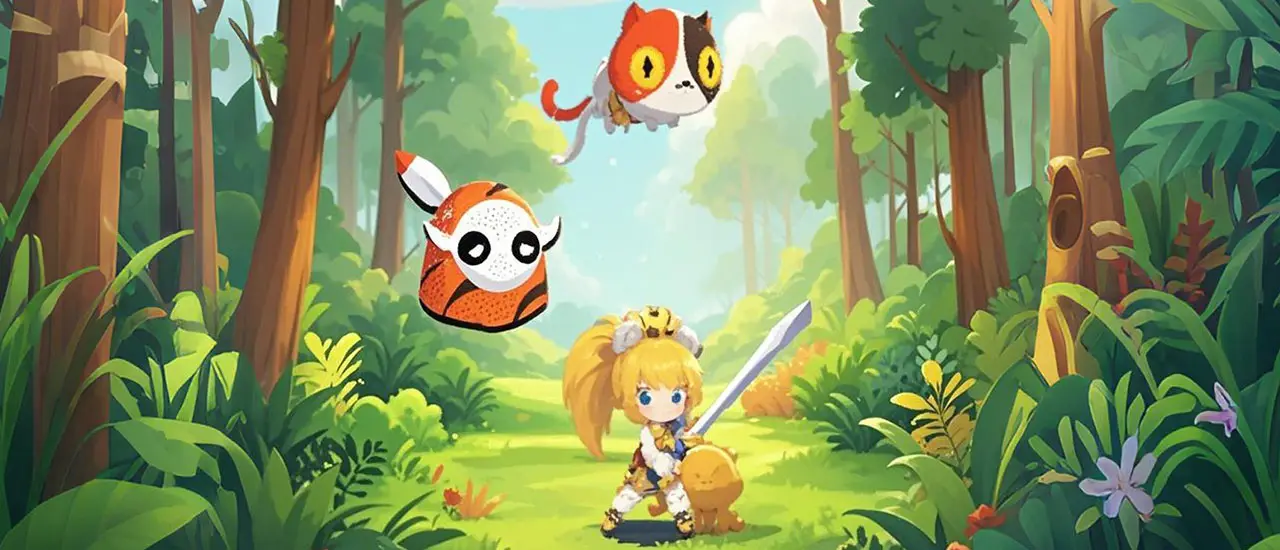 Fight for the Tree