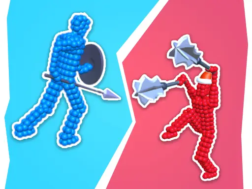 Fight Simulator 3D - Jogue jogo de luta online grátis