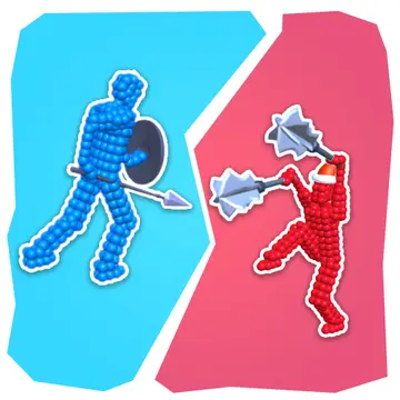 Fight Simulator 3D - Jogue jogo de luta online grátis