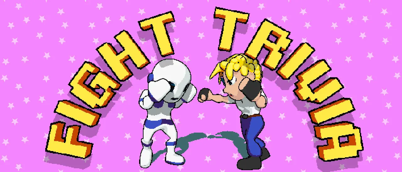 Fight Trivia - Jogo de Perguntas e Luta Online Grátis