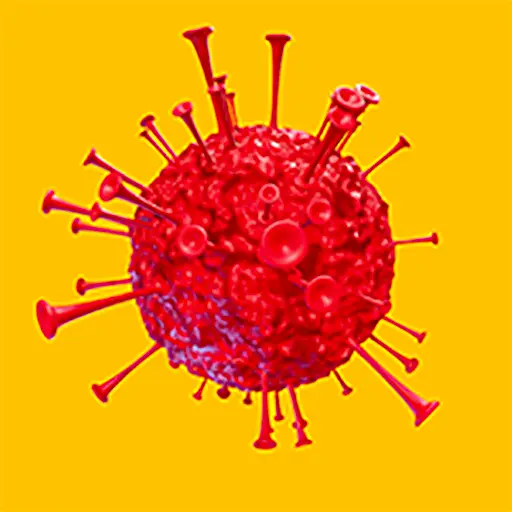 Fight Virus - Juego de lucha contra virus en hospital gratis