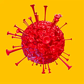 Fight Virus - Jeu de Combat contre le Virus en Ligne Gratuit