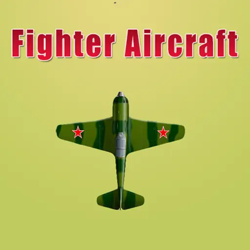 Fighter Aircraft – Kostenloses Flugzeugkampfspiel online spielen