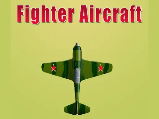 Fighter Aircraft – Kostenloses Flugzeugkampfspiel online spielen
