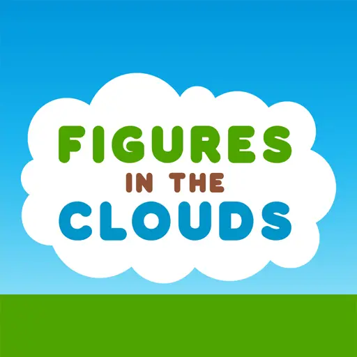 Figures in the Clouds - Juego educativo para jugar y aprender en línea