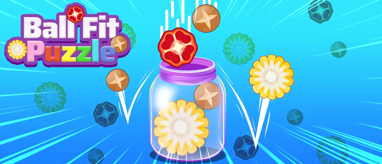 Fill The Bottle - Jeu de Puzzle en Ligne Gratuit