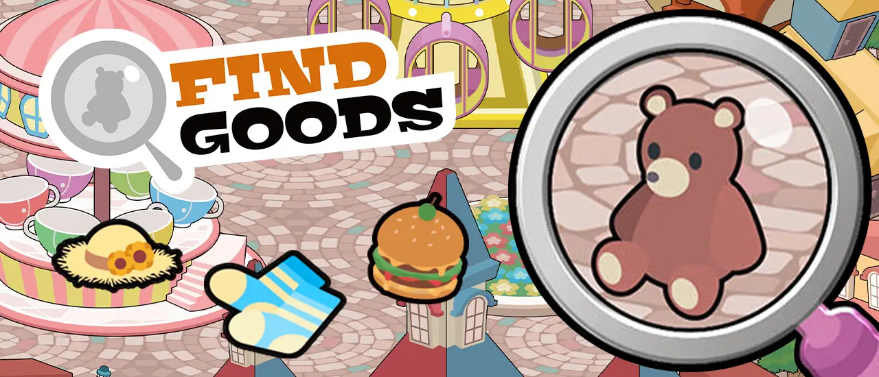 Find Goods