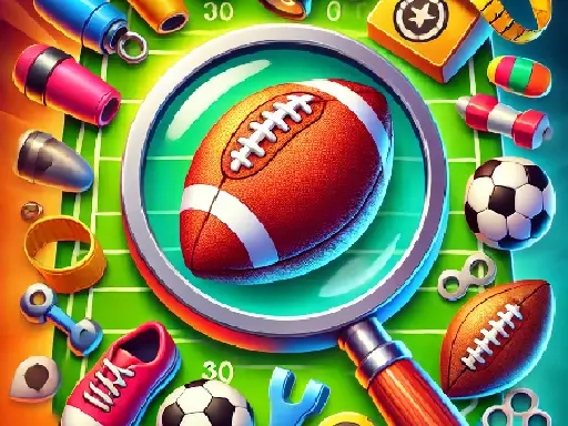 Find It Fast – Kostenlose Suchspiel & Puzzles online spielen