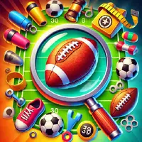 Find It Fast – Kostenlose Suchspiel & Puzzles online spielen
