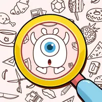 Find It Out – Kostenlose Suchspiele online spielen