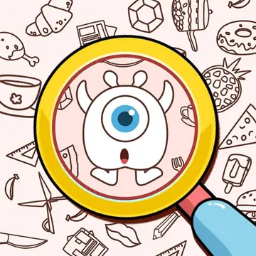 Find It Out - Jeu de recherche d'objets cachés gratuit en ligne