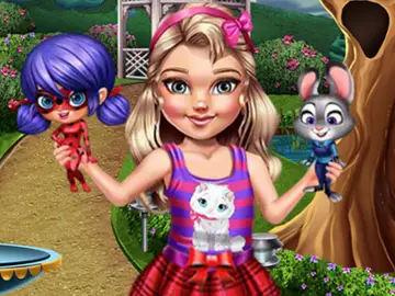 Find My Toys - Juego de Buscar y Encontrar para Niños Gratis