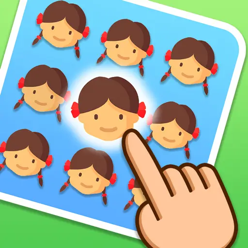 Find The Difference Emoji Puzzle - Jogo de Encontrar Diferenças Grátis