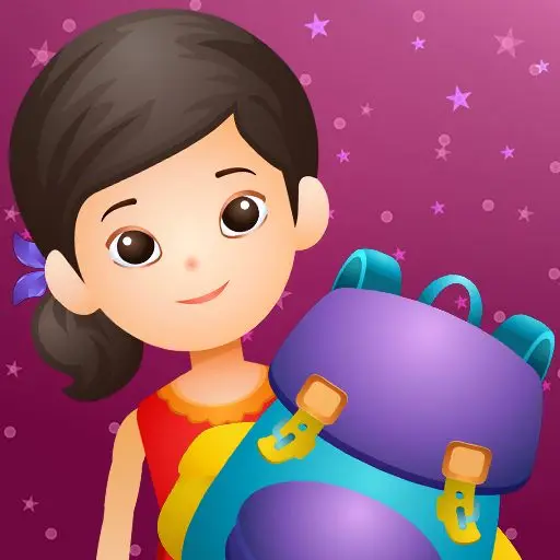 Find The School Bag – Online Escape Spiel kostenlos spielen