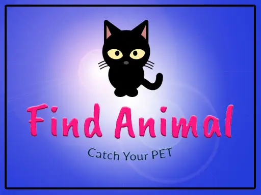 FindAnimalIO - Jouer en ligne et gratuitement