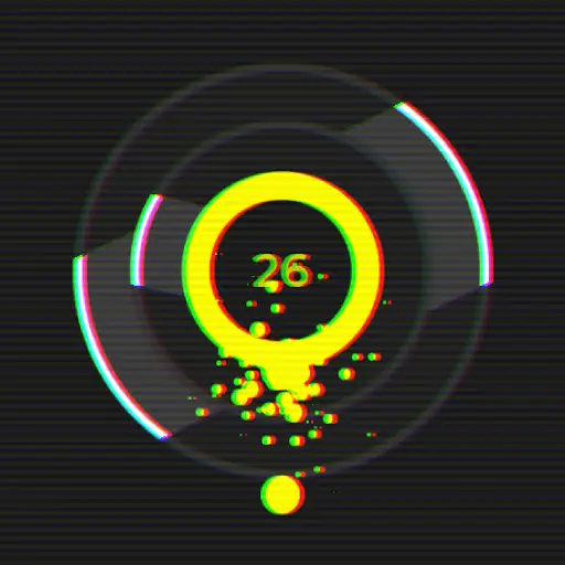 Fire Circle Ücretsiz Oyna - Renkli ve Hiper Casual Oyun
