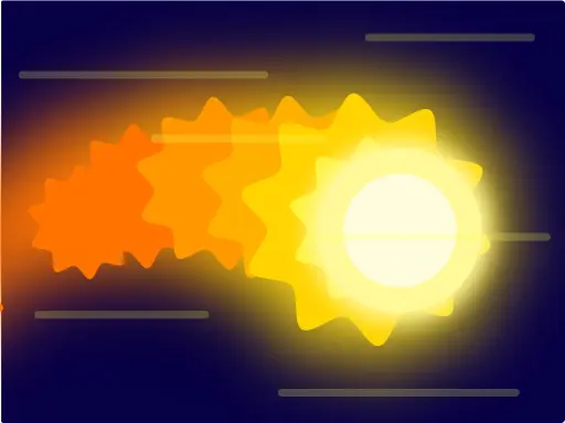 Fire Road: Juego de supervivencia con un botón - Juega gratis