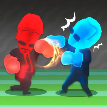 Fire vs Water Fights - Ücretsiz Çevrimiçi Dövüş Oyunu