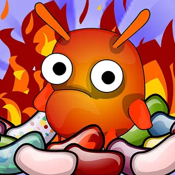 Firebug kostenlos spielen – Spaßiges Casual Spiel online