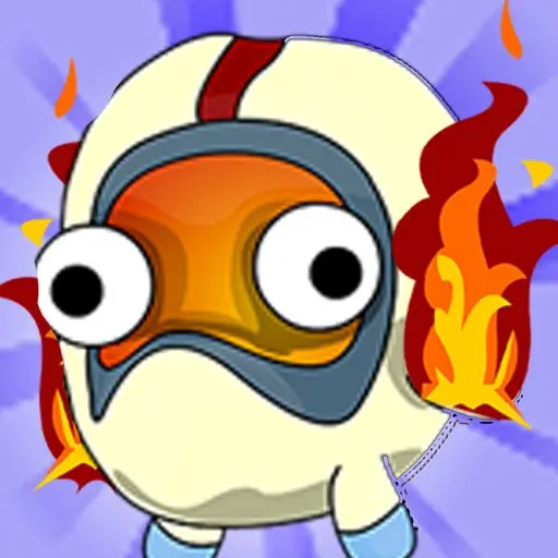 Firebug 2 - Fun Adventure Game with Fire-Farting Madness