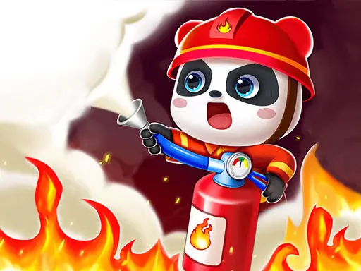 Fireman Rescue Maze - 無料のオンライン迷路ゲーム for boys