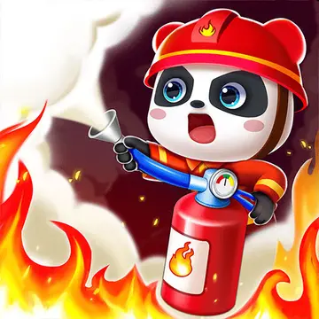 Fireman Rescue Maze - 無料のオンライン迷路ゲーム for boys
