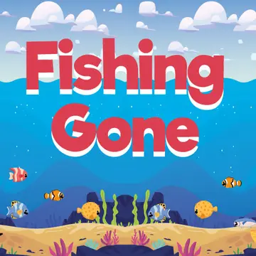 Fish Gone - Jeu de pêche relaxant et amusant en ligne gratuit