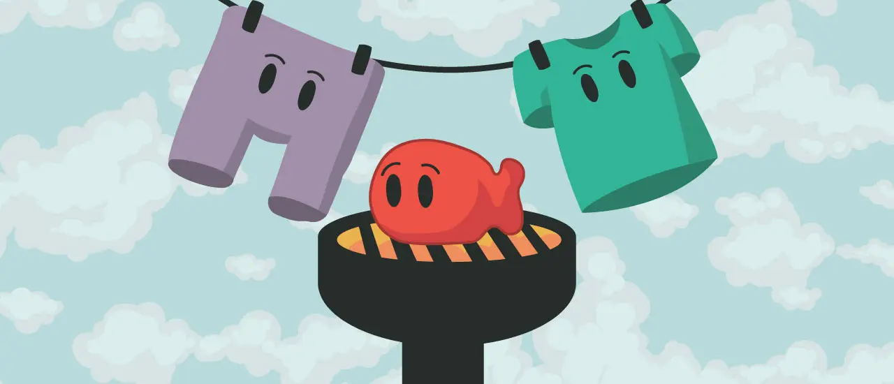 Fish Hop フィッシュホップ 無料オンラインゲーム - 一触即発のアクションゲーム