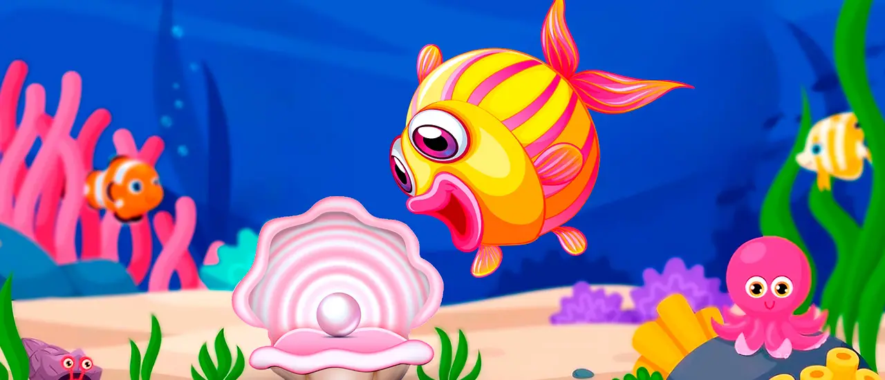 Fish Kingdom