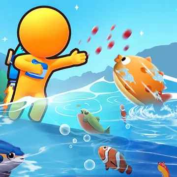 Fish Land Fish World: Juego de Pesca y Aventura Gratis