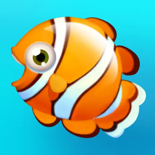 Fish Resort - Free Online Fish Tank Care Game to Play