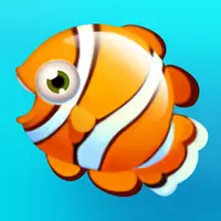 Fish Resort - Free Online Fish Tank Care Game to Play