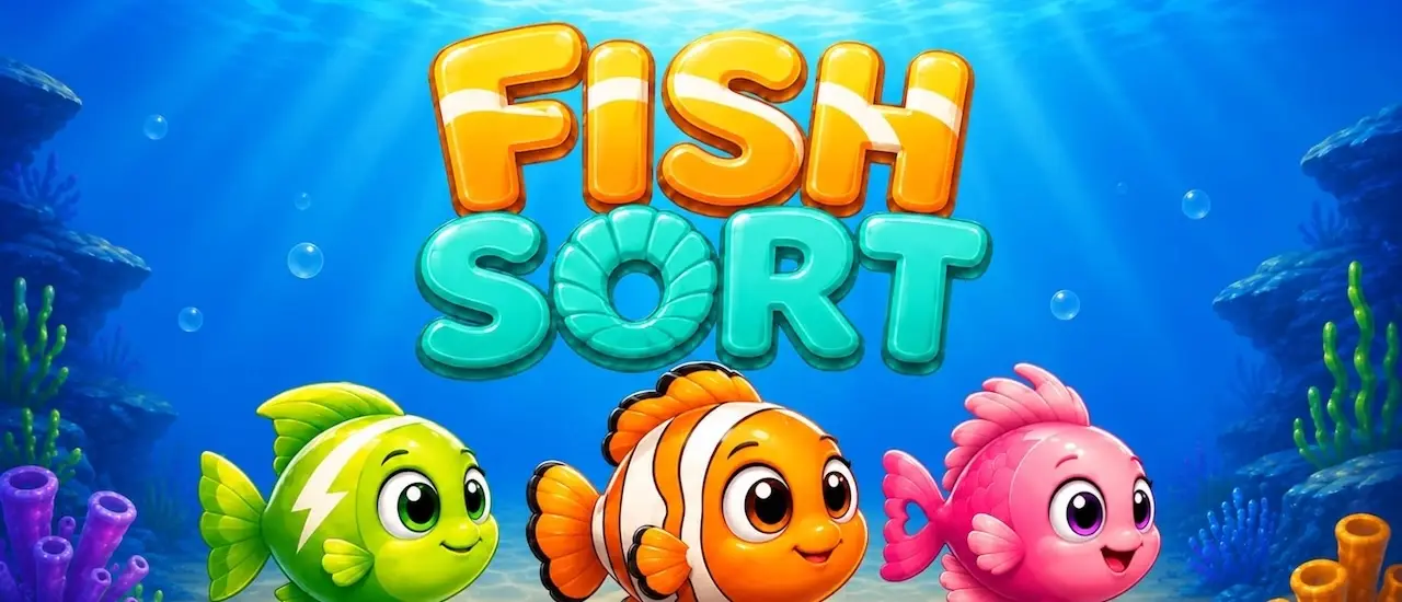 Fish Sort